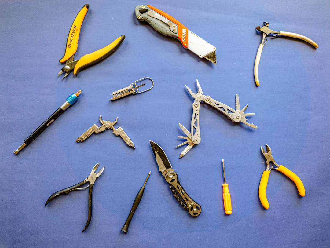 Read more about the article 【切削刀具應用】切削刀具應用最佳實務：延長刀具壽命與提升表面品質