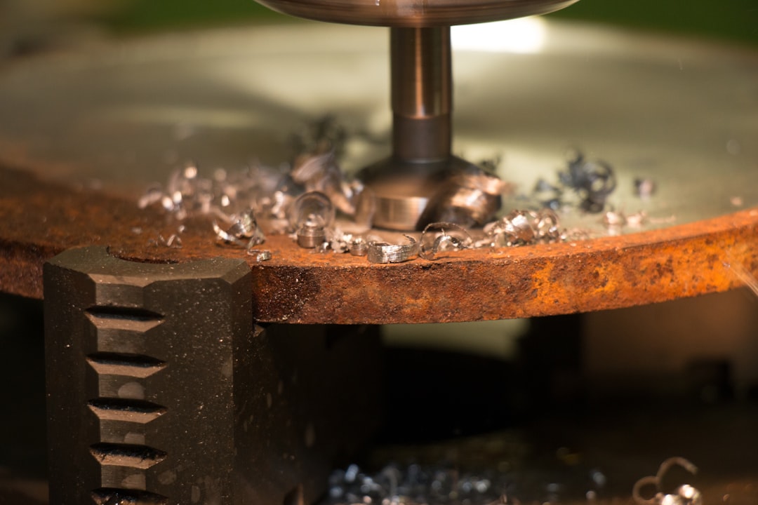 You are currently viewing 【金屬精密加工】金屬精密加工的品質管制：檢測技術與案例分析