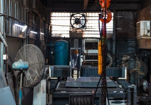 Read more about the article 【批量CNC生產加工】批量CNC生產加工的自動化與精益化實踐