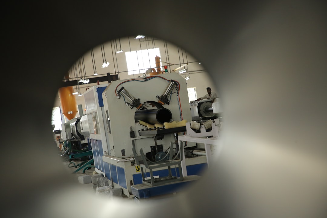Read more about the article 【旋轉軸加工技術】旋轉軸加工技術要點：同心度、平衡與疲勞壽命控制