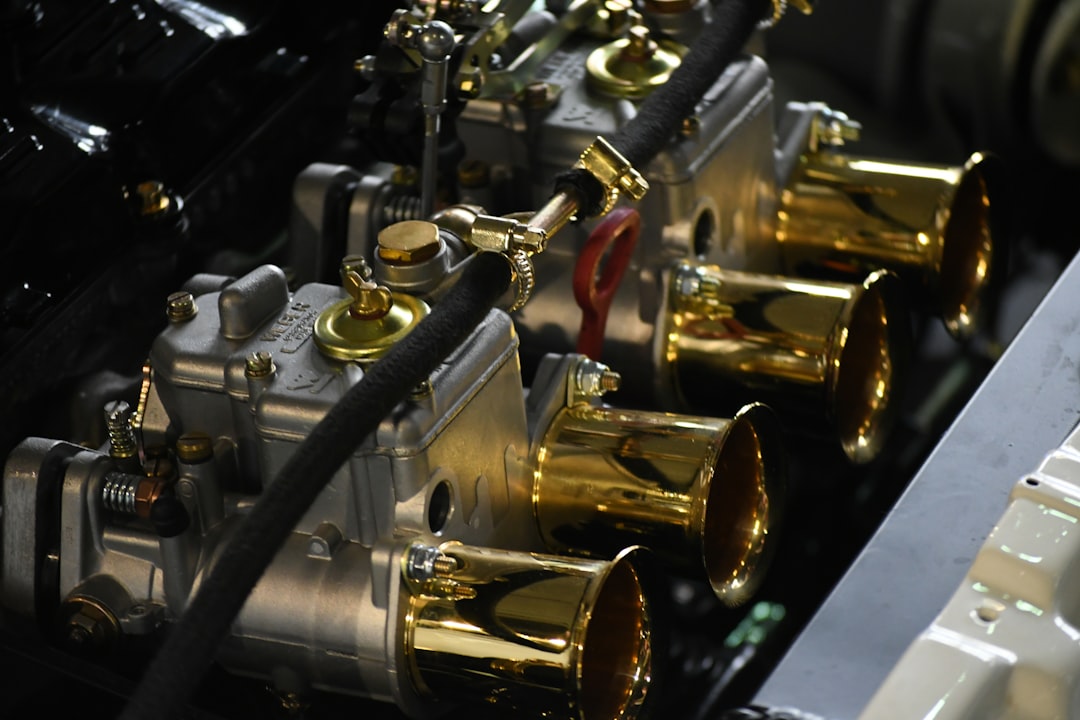 Read more about the article 【航太級精密零件加工】航太級精密零件加工的認證要求與製程控制要點