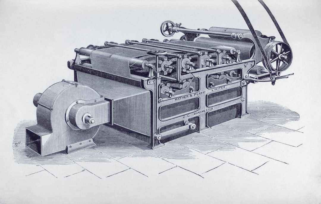 Read more about the article 【複雜形狀加工】複雜形狀加工策略：五軸與多工序整合實務