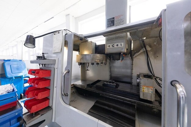 Read more about the article 【走心車床】選購指南：關鍵規格與應用場景一次掌握